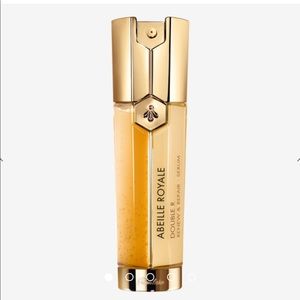 Guerlain double r serum